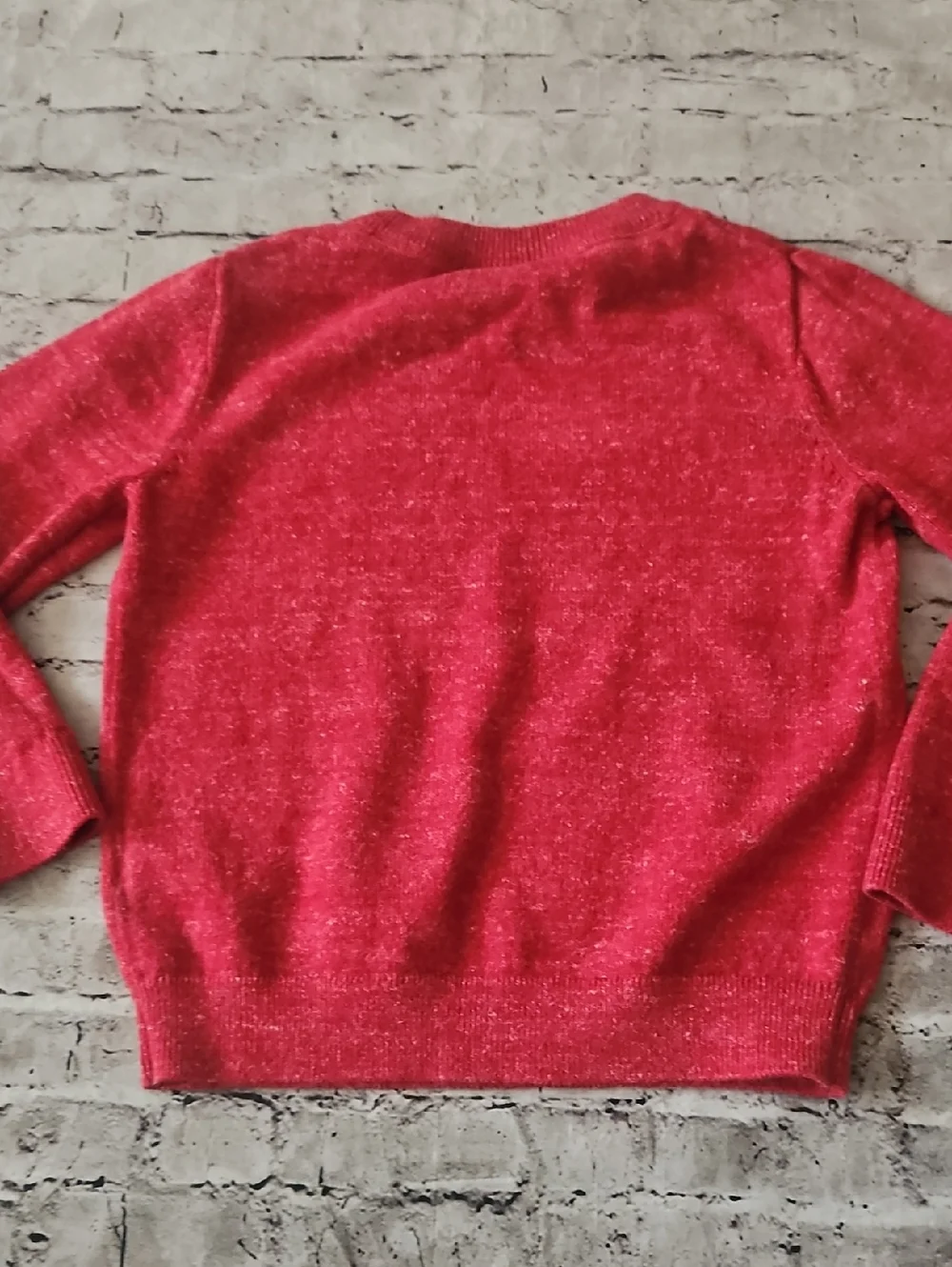 GAP size 5y